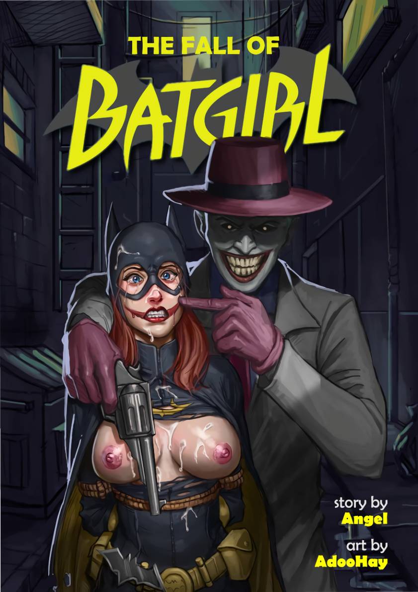 Бэтмен Порно Мультик Смотреть Бесплатно